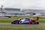 Ferrari 488 GTE 2016 года